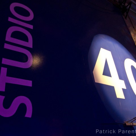 studio 40